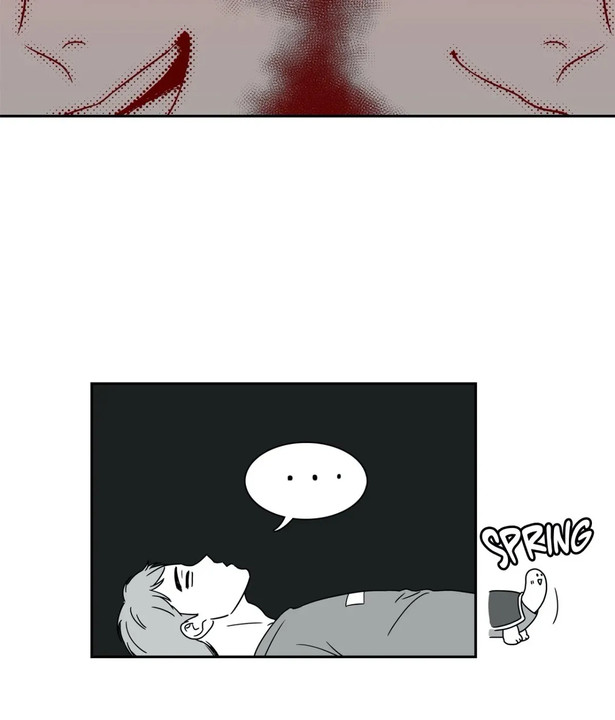 BJ Alex - All-Ages Edition Chapter 5 page 65 - 