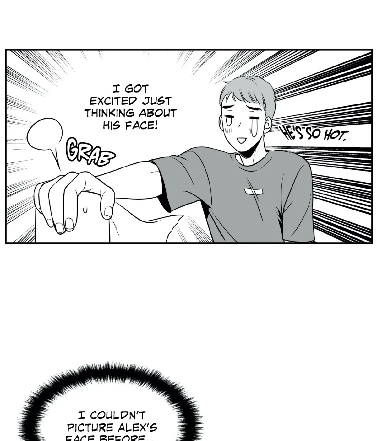 BJ Alex - All-Ages Edition Chapter 5 page 67 - 