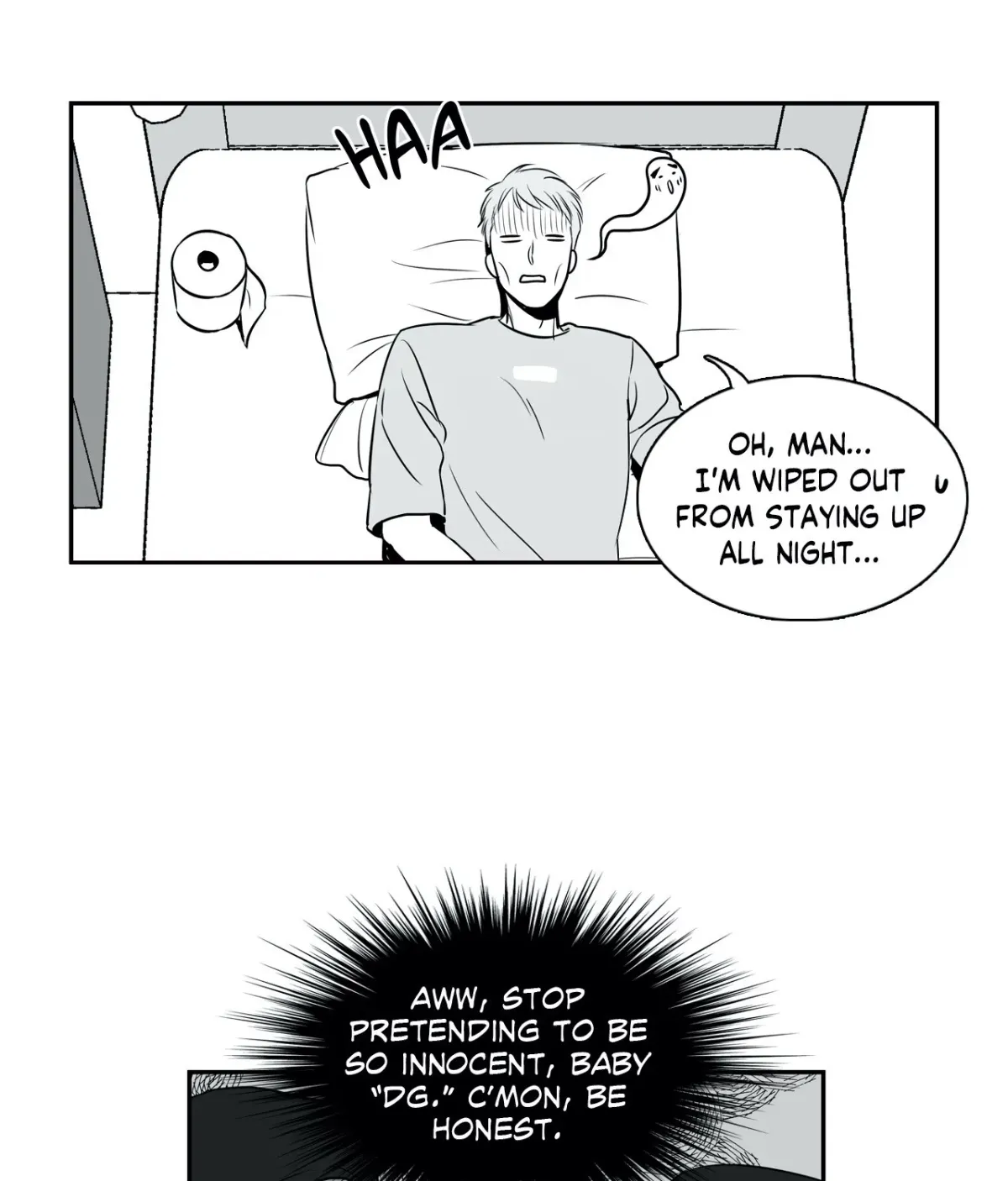 BJ Alex - All-Ages Edition Chapter 5 page 72 - 