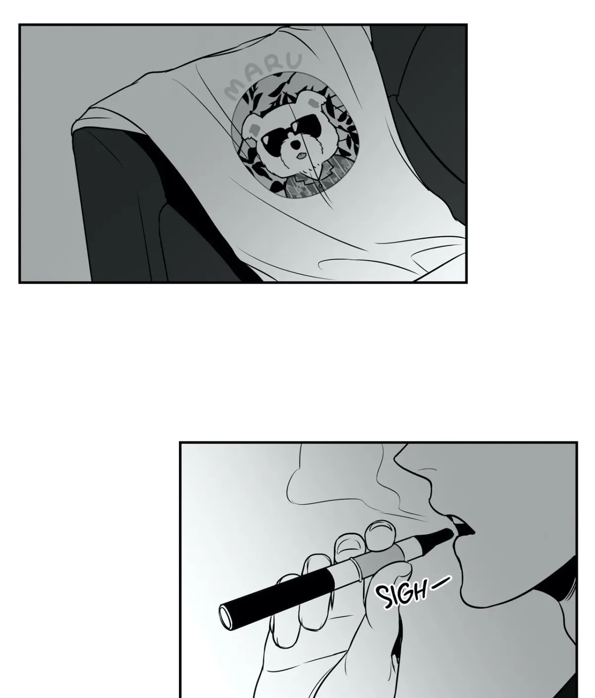 BJ Alex - All-Ages Edition Chapter 5 page 78 - 
