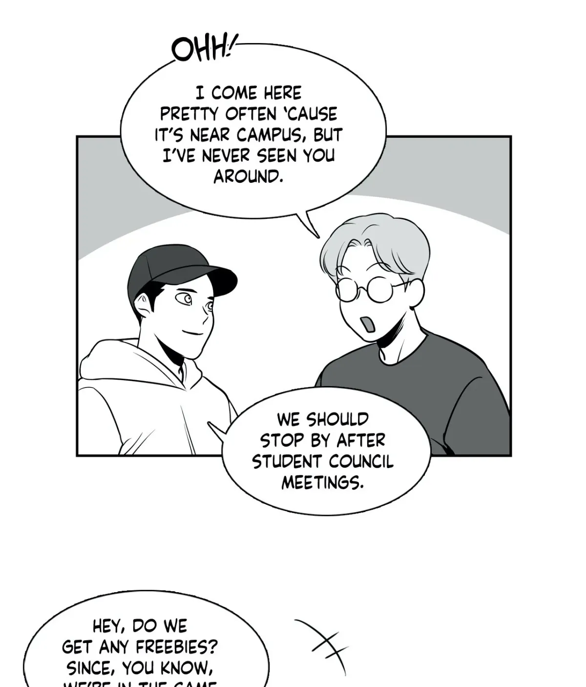 BJ Alex - All-Ages Edition Chapter 5 page 9 - 