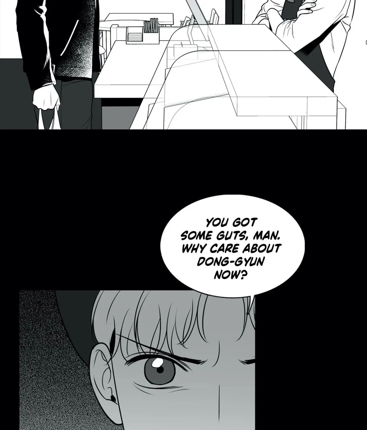 BJ Alex - All-Ages Edition Chapter 51 page 11 - 