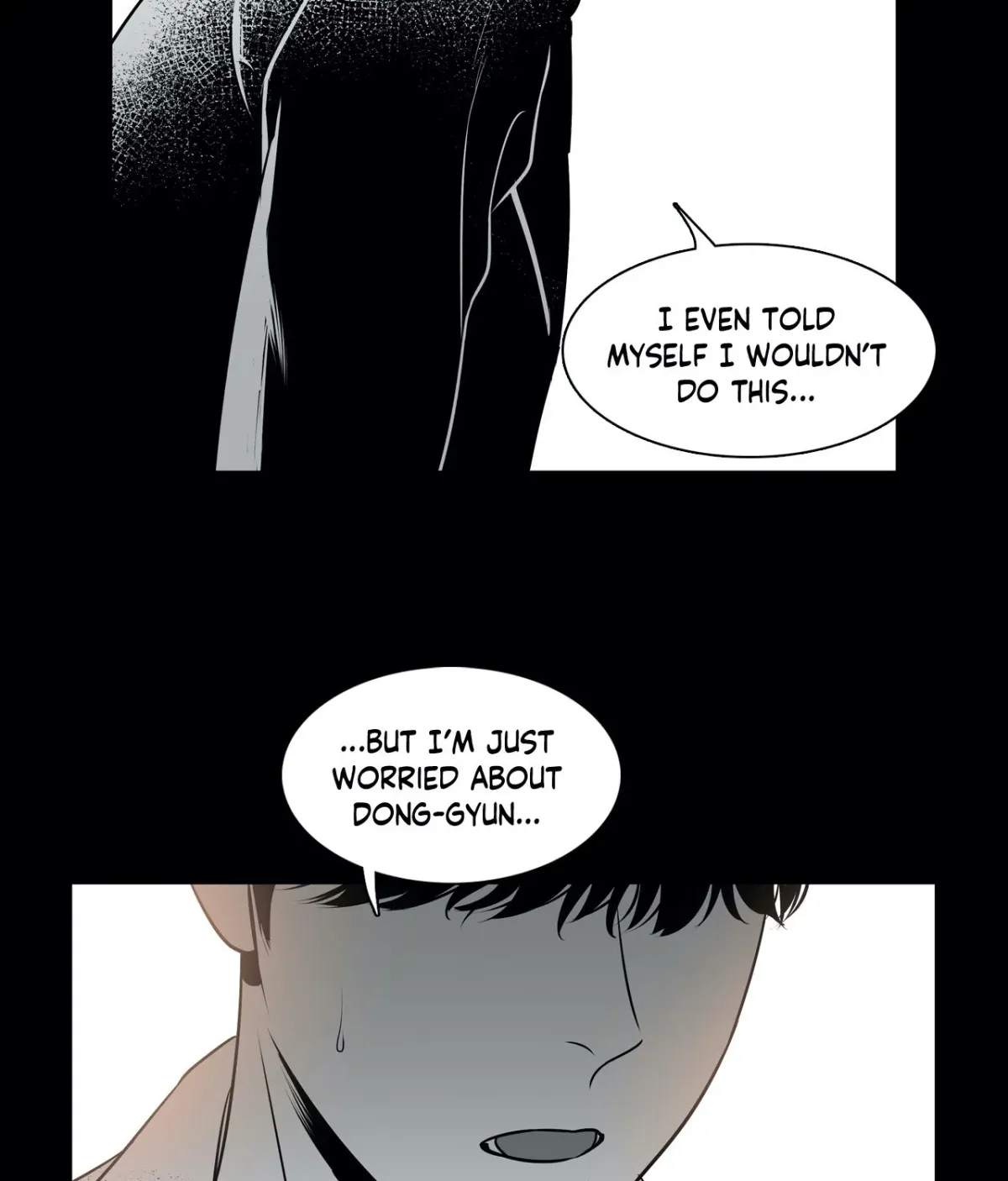 BJ Alex - All-Ages Edition Chapter 51 page 15 - 