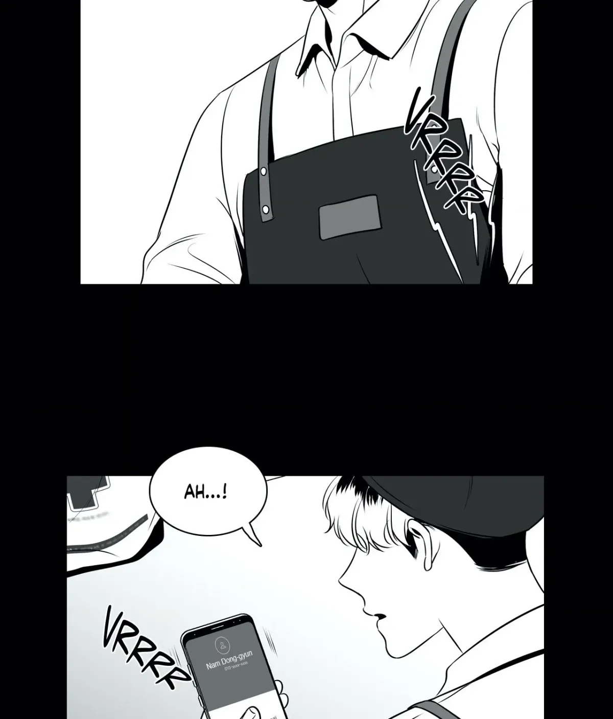 BJ Alex - All-Ages Edition Chapter 51 page 19 - 