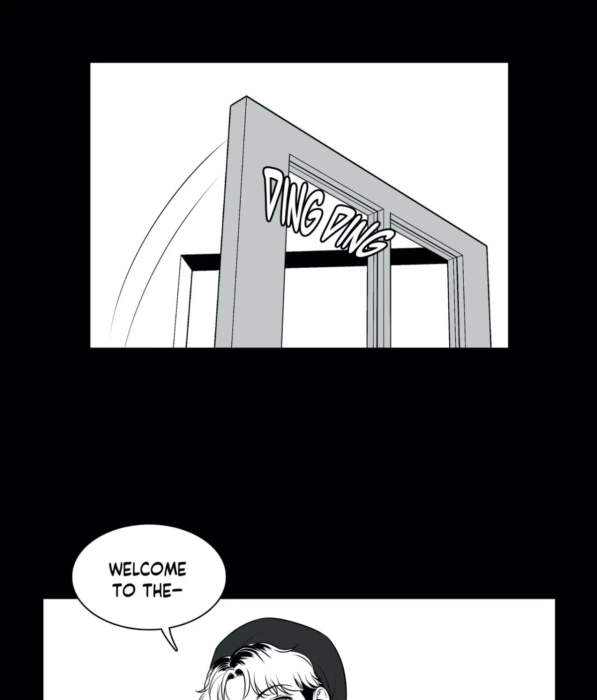 BJ Alex - All-Ages Edition Chapter 51 page 3 - 