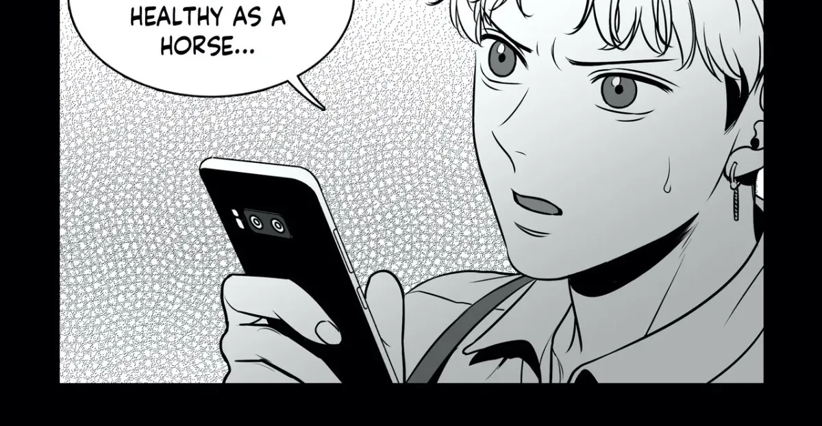 BJ Alex - All-Ages Edition Chapter 51 page 24 - 