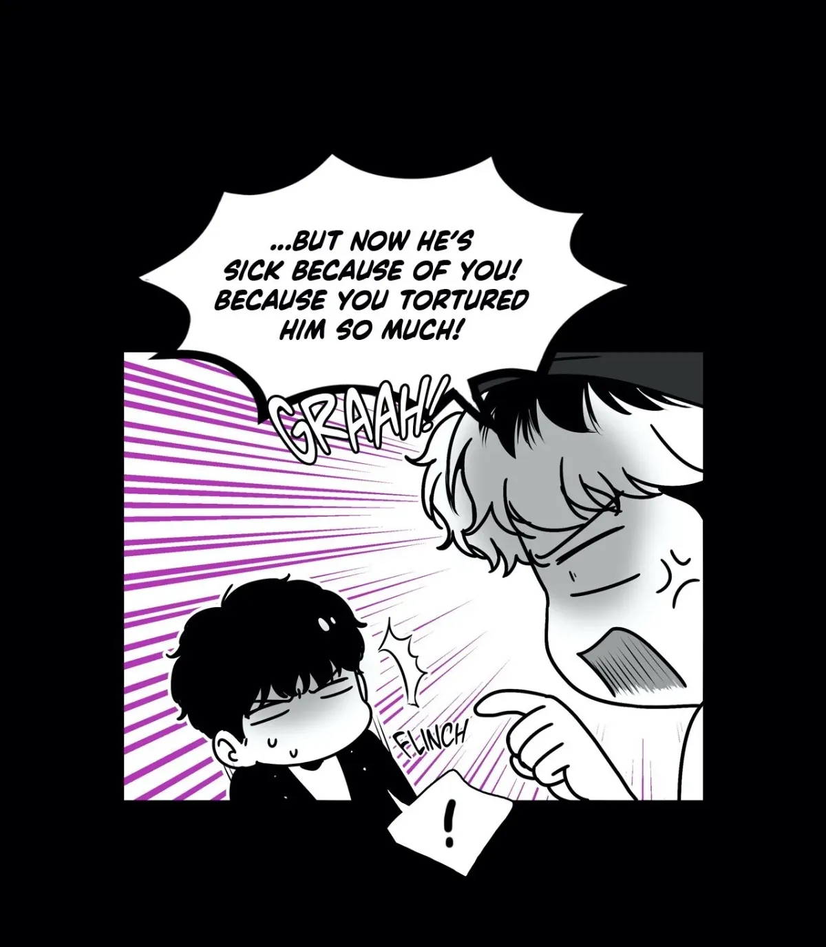BJ Alex - All-Ages Edition Chapter 51 page 25 - 