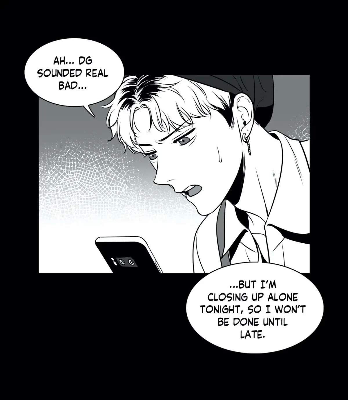 BJ Alex - All-Ages Edition Chapter 51 page 26 - 