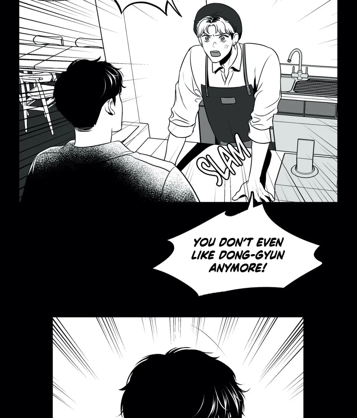 BJ Alex - All-Ages Edition Chapter 51 page 29 - 