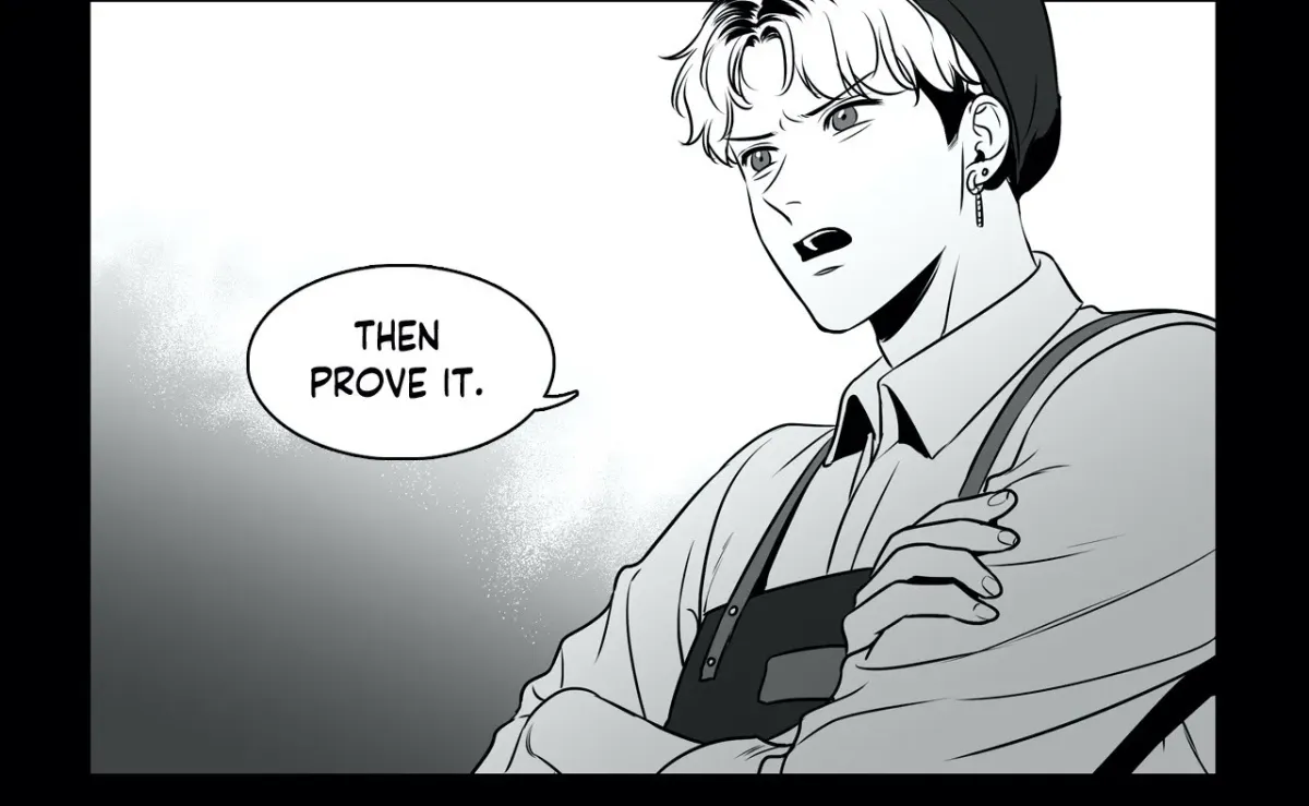 BJ Alex - All-Ages Edition Chapter 51 page 32 - 