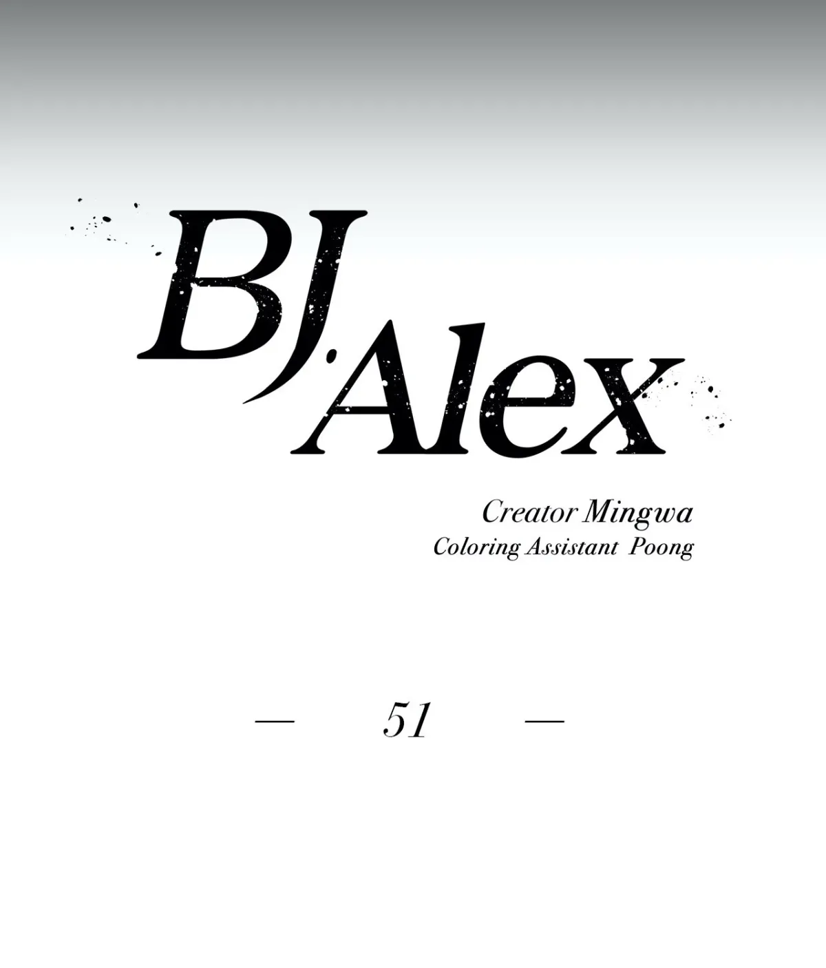 BJ Alex - All-Ages Edition Chapter 51 page 39 - 