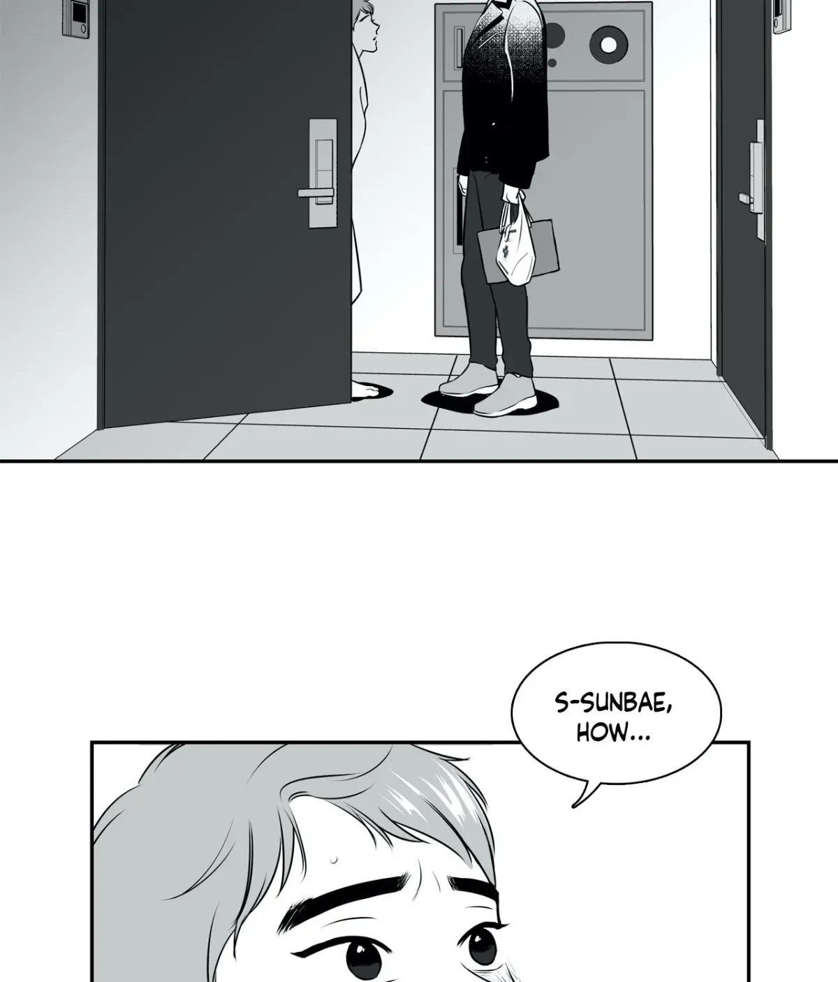 BJ Alex - All-Ages Edition Chapter 51 page 41 - 