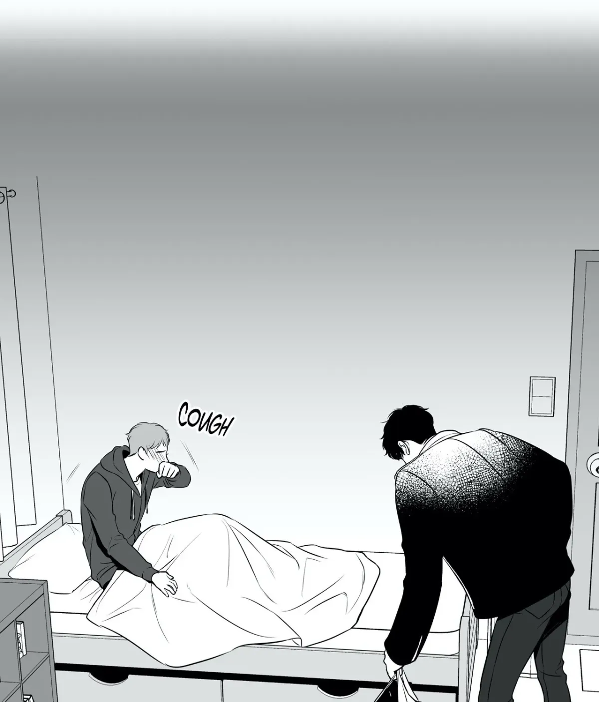 BJ Alex - All-Ages Edition Chapter 51 page 49 - 