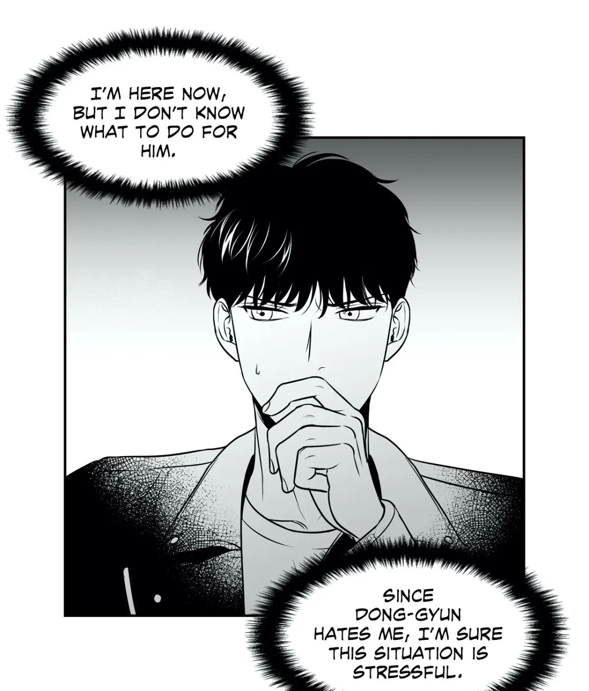 BJ Alex - All-Ages Edition Chapter 51 page 53 - 