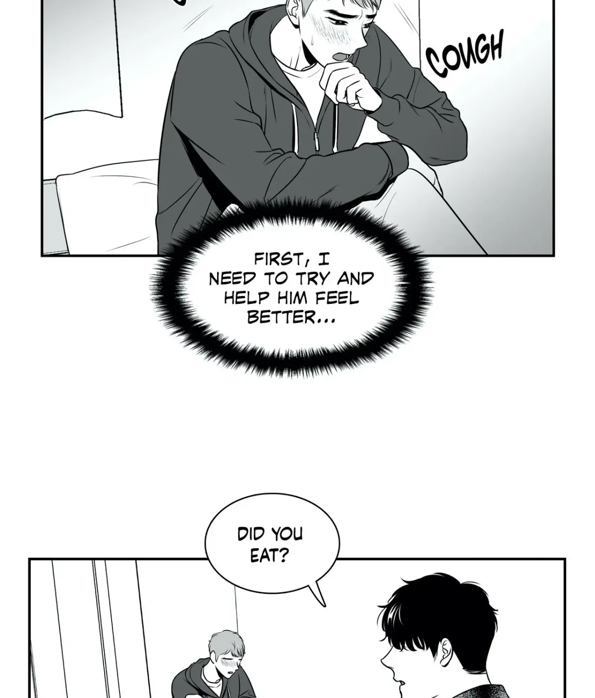 BJ Alex - All-Ages Edition Chapter 51 page 55 - 