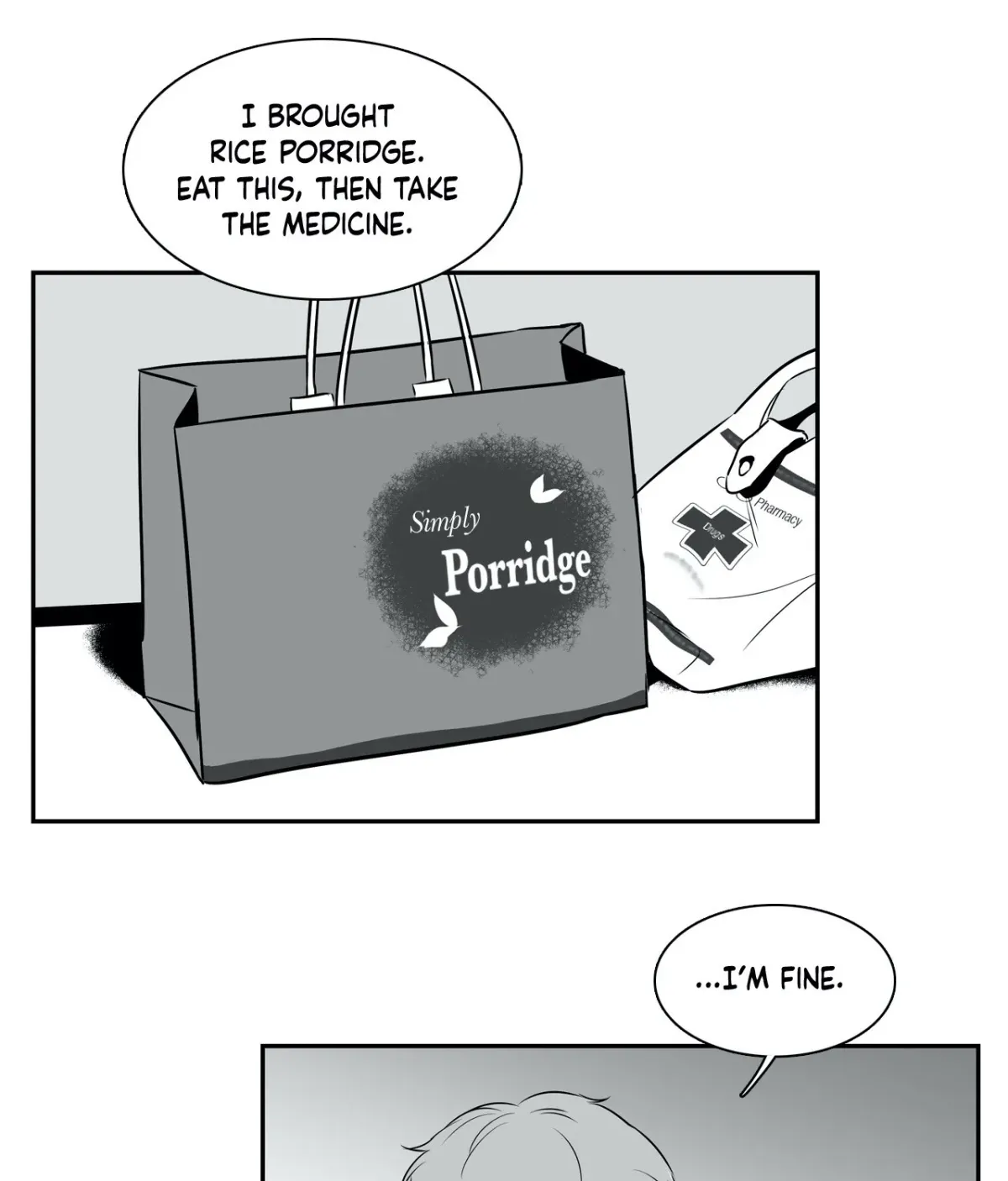 BJ Alex - All-Ages Edition Chapter 51 page 57 - 