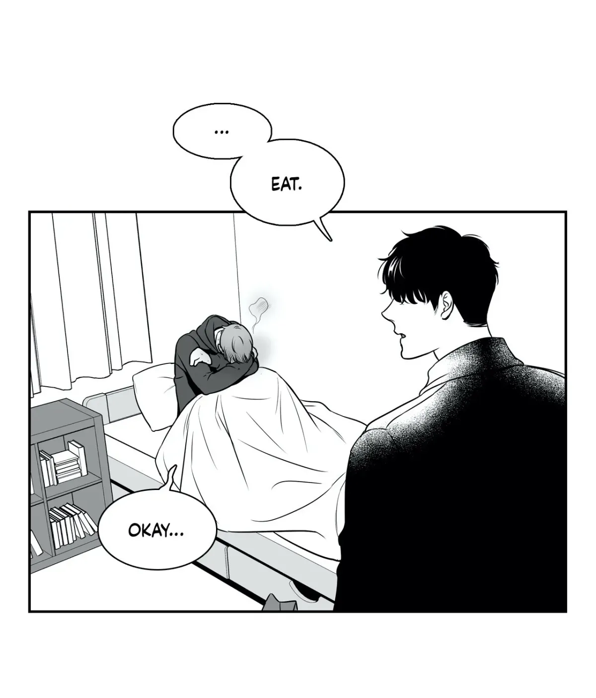 BJ Alex - All-Ages Edition Chapter 51 page 59 - 