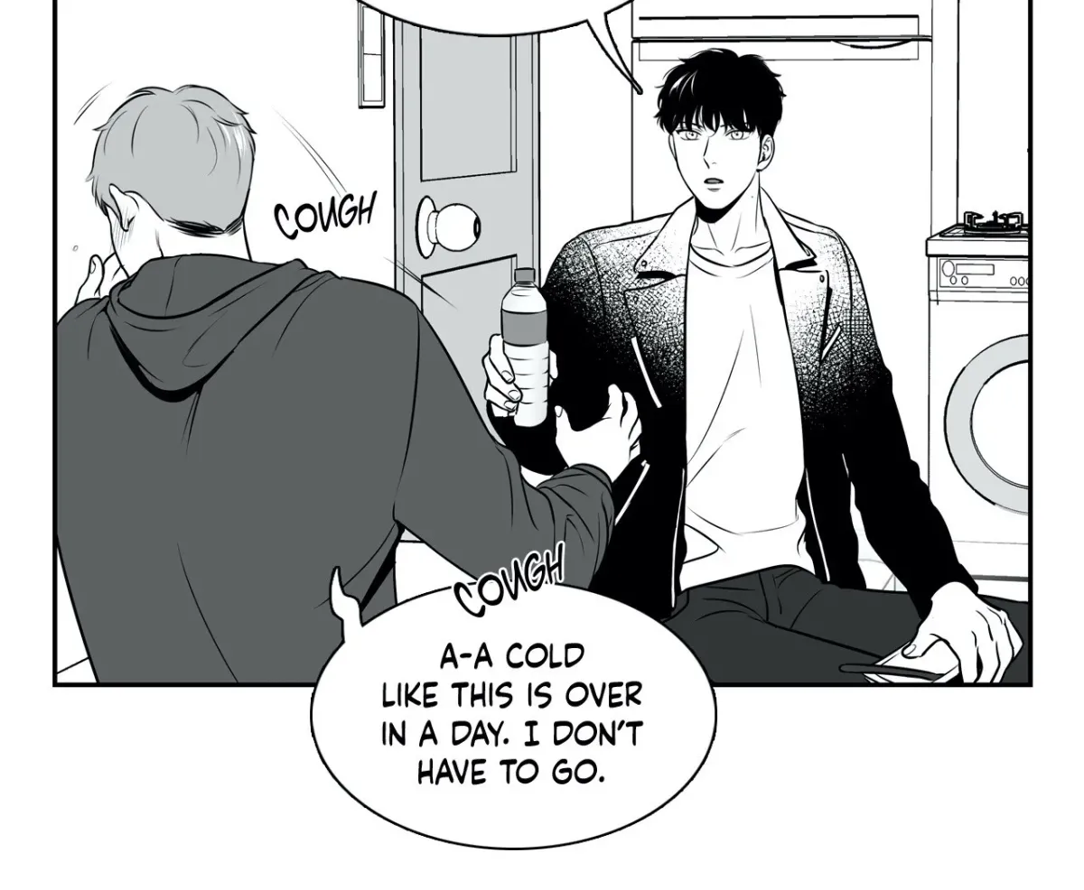BJ Alex - All-Ages Edition Chapter 51 page 62 - 