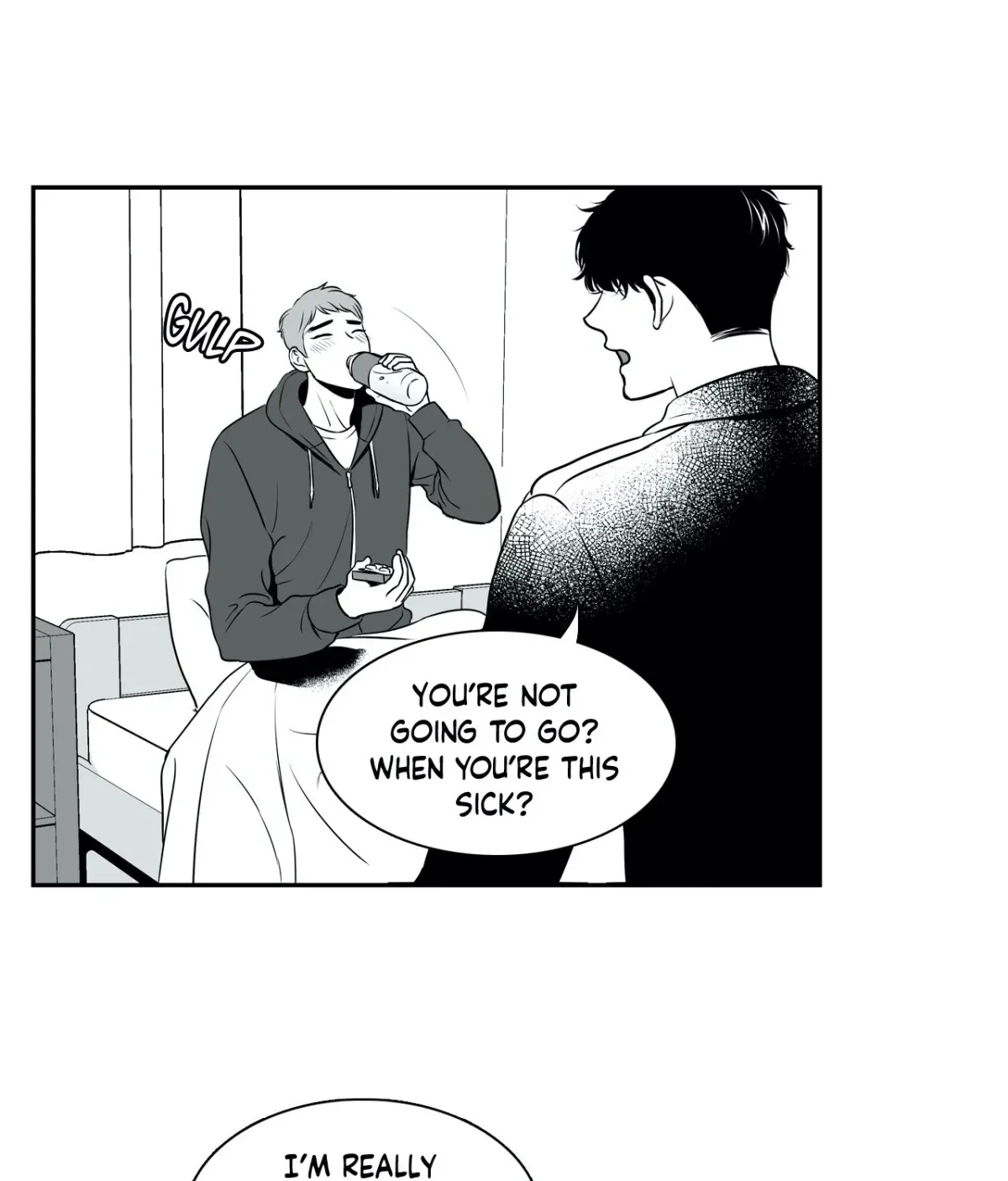 BJ Alex - All-Ages Edition Chapter 51 page 63 - 