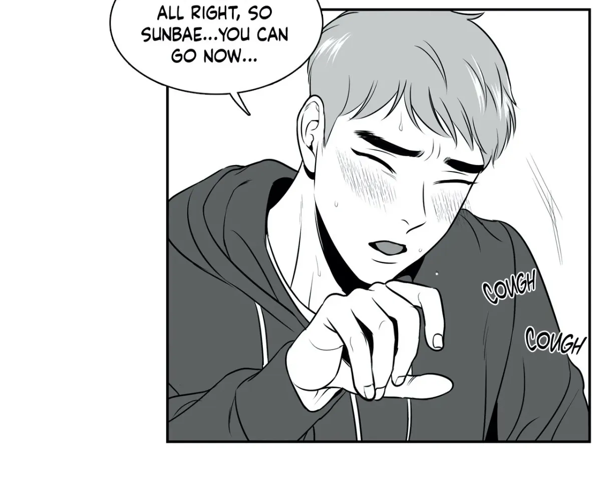 BJ Alex - All-Ages Edition Chapter 51 page 64 - 
