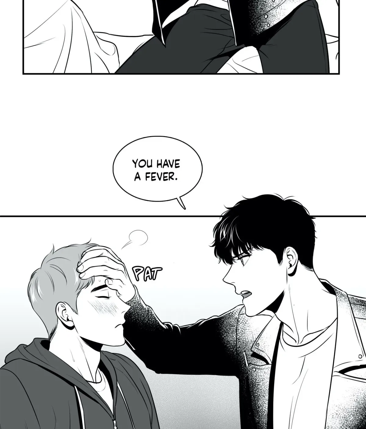 BJ Alex - All-Ages Edition Chapter 51 page 67 - 