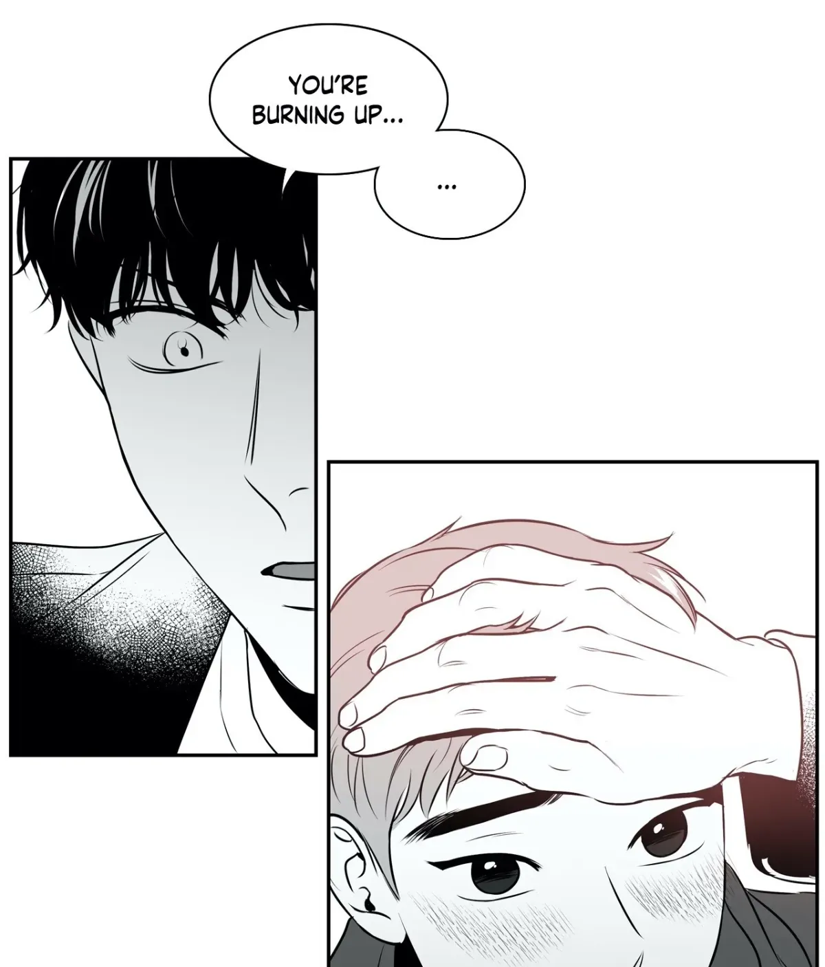 BJ Alex - All-Ages Edition Chapter 51 page 69 - 