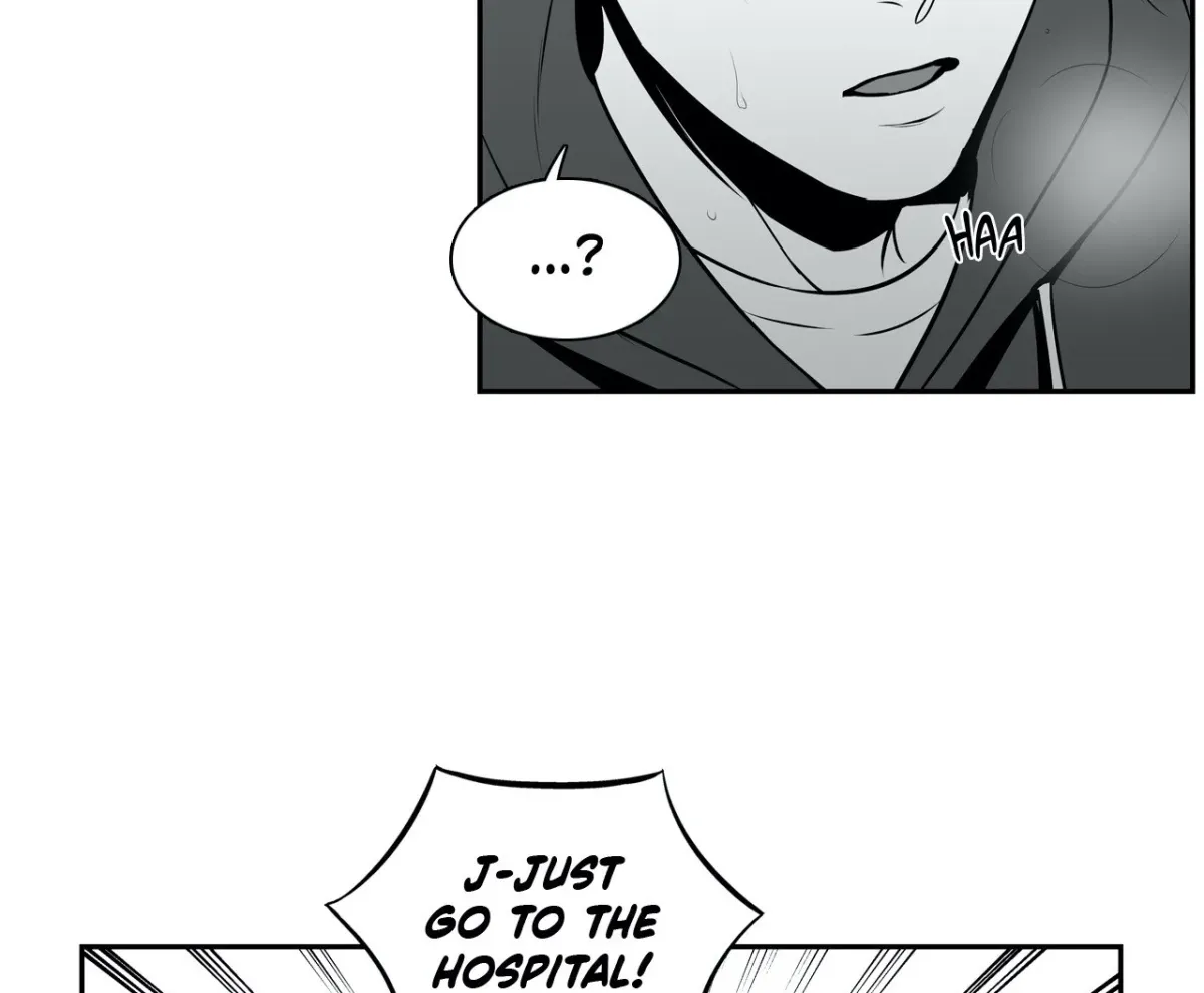 BJ Alex - All-Ages Edition Chapter 51 page 70 - 