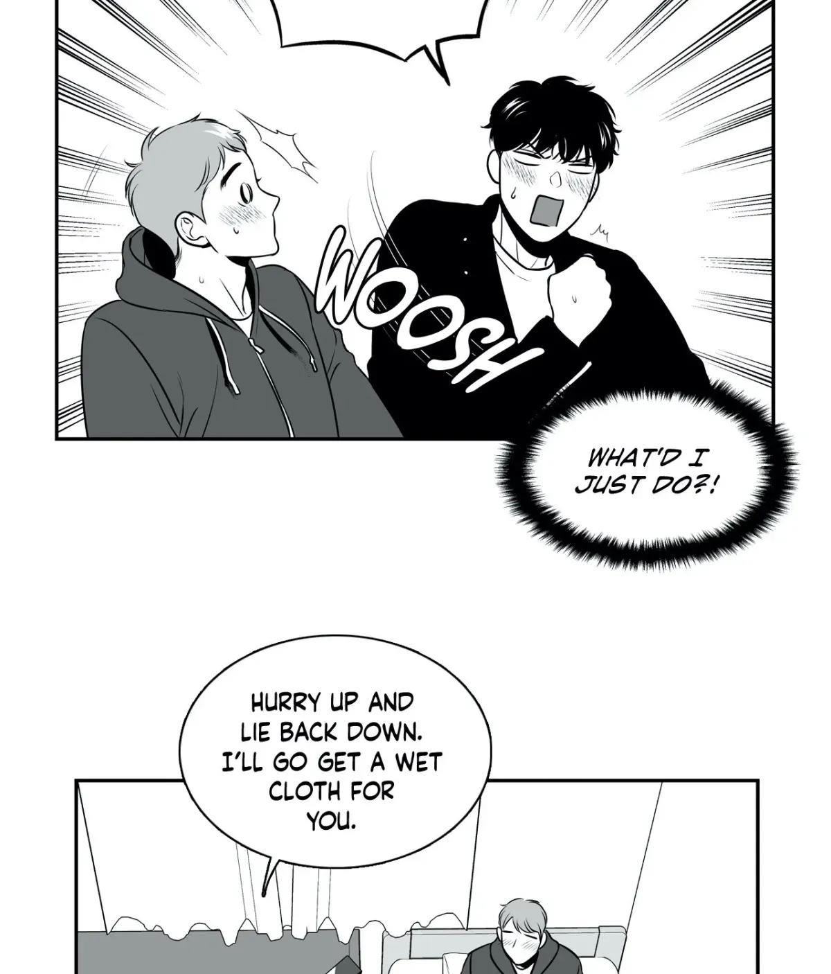 BJ Alex - All-Ages Edition Chapter 51 page 71 - 