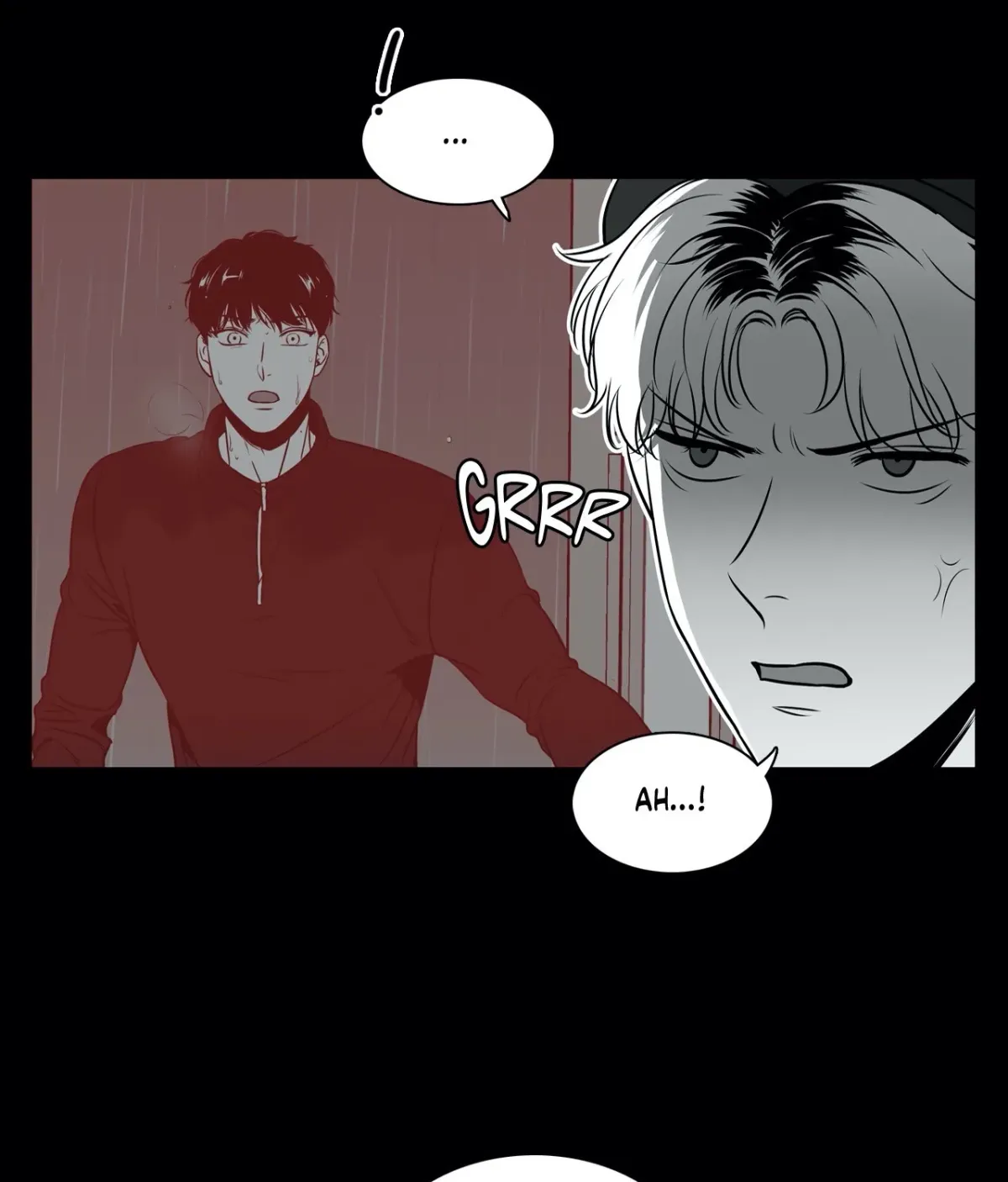 BJ Alex - All-Ages Edition Chapter 51 page 9 - 