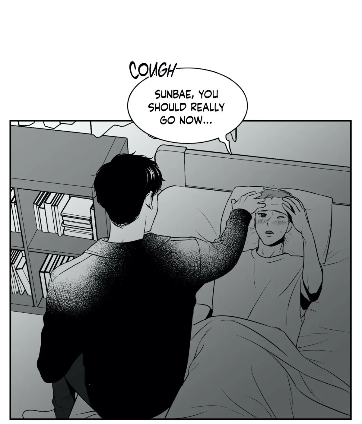BJ Alex - All-Ages Edition Chapter 51 page 81 - 