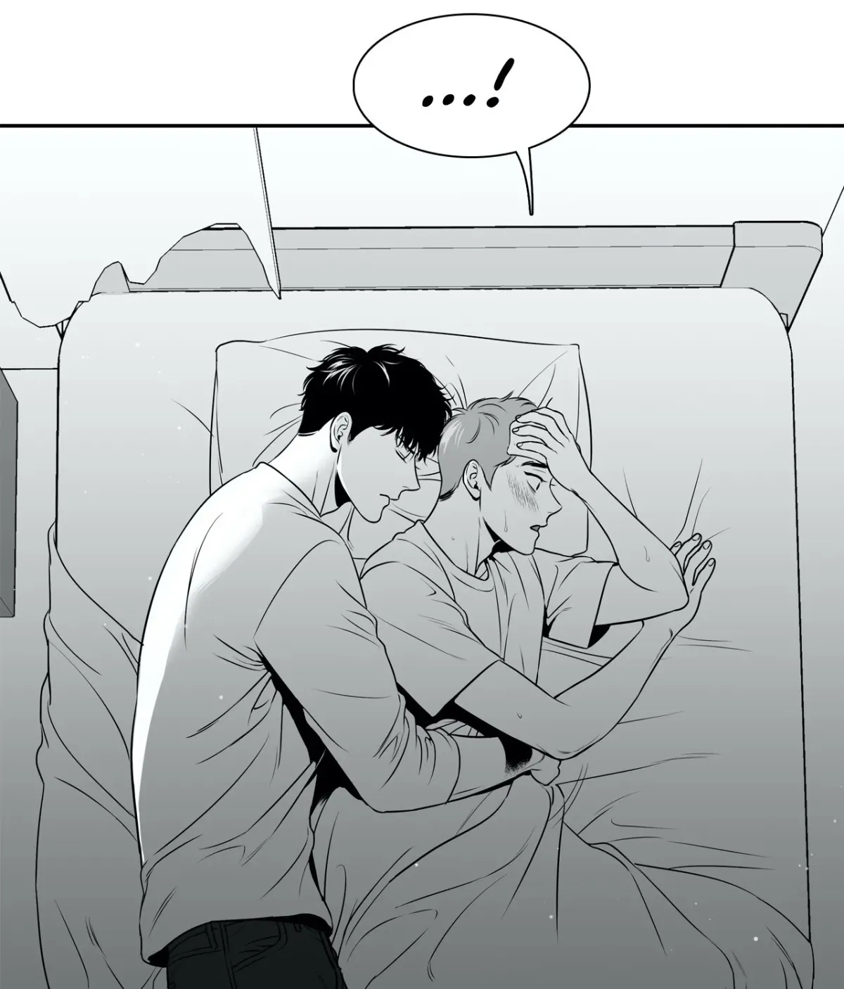 BJ Alex - All-Ages Edition Chapter 51 page 89 - 