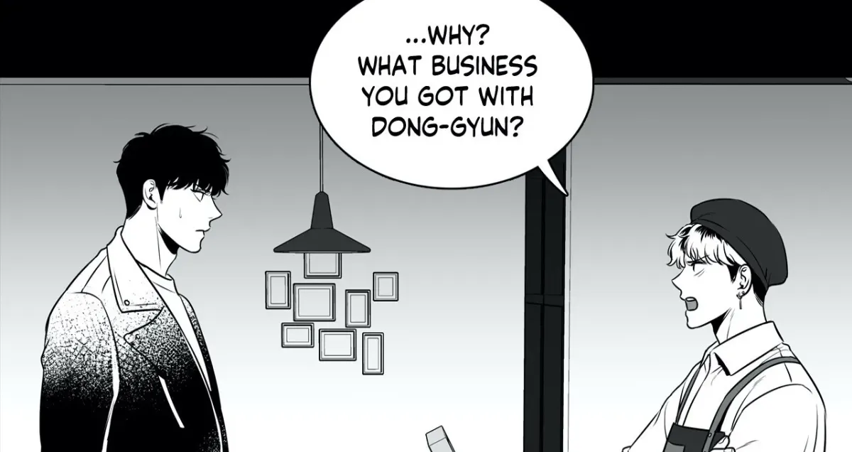 BJ Alex - All-Ages Edition Chapter 51 page 10 - 