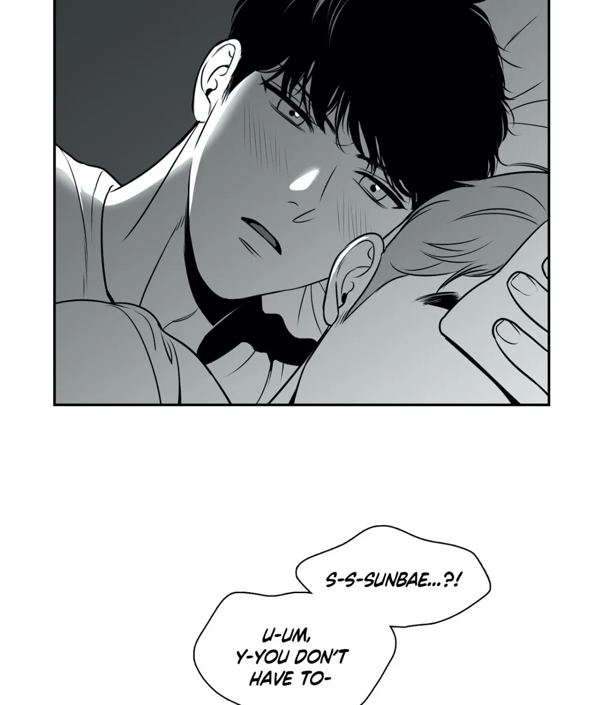 BJ Alex - All-Ages Edition Chapter 51 page 91 - 