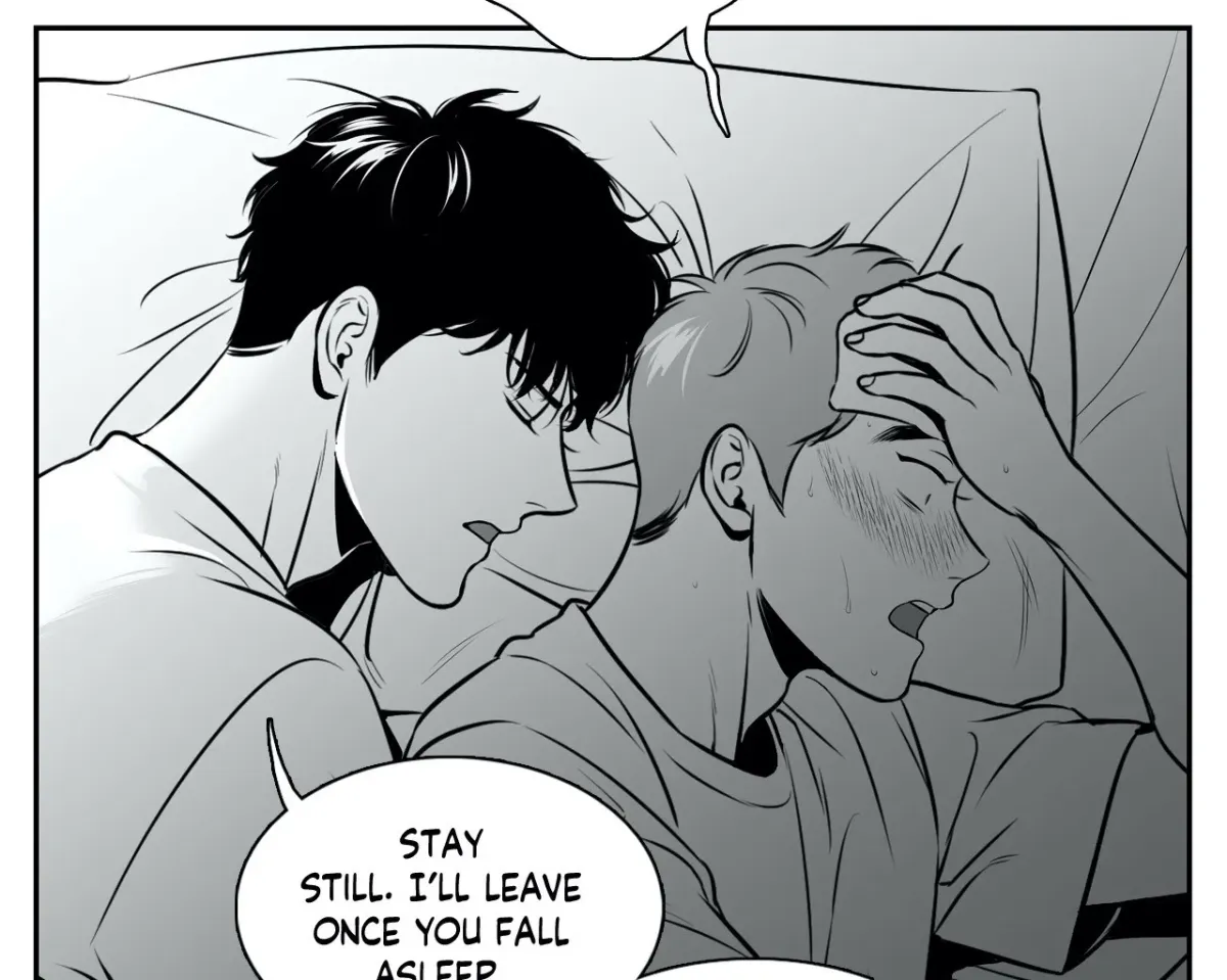 BJ Alex - All-Ages Edition Chapter 51 page 92 - 
