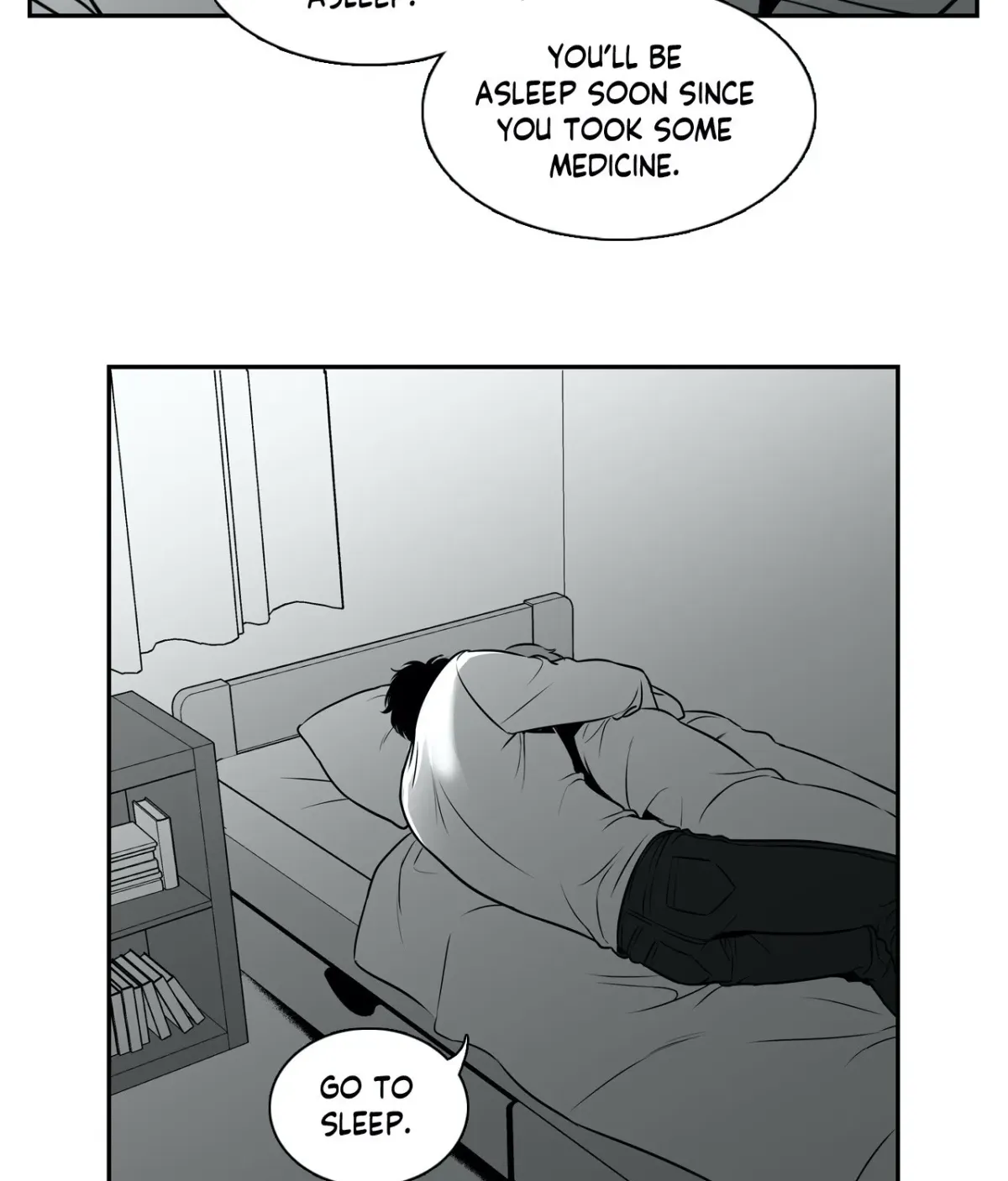 BJ Alex - All-Ages Edition Chapter 51 page 93 - 