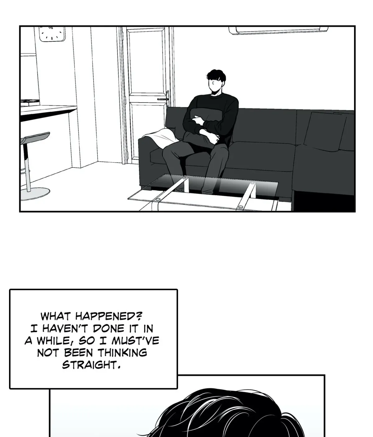 BJ Alex - All-Ages Edition Chapter 6 page 13 - 