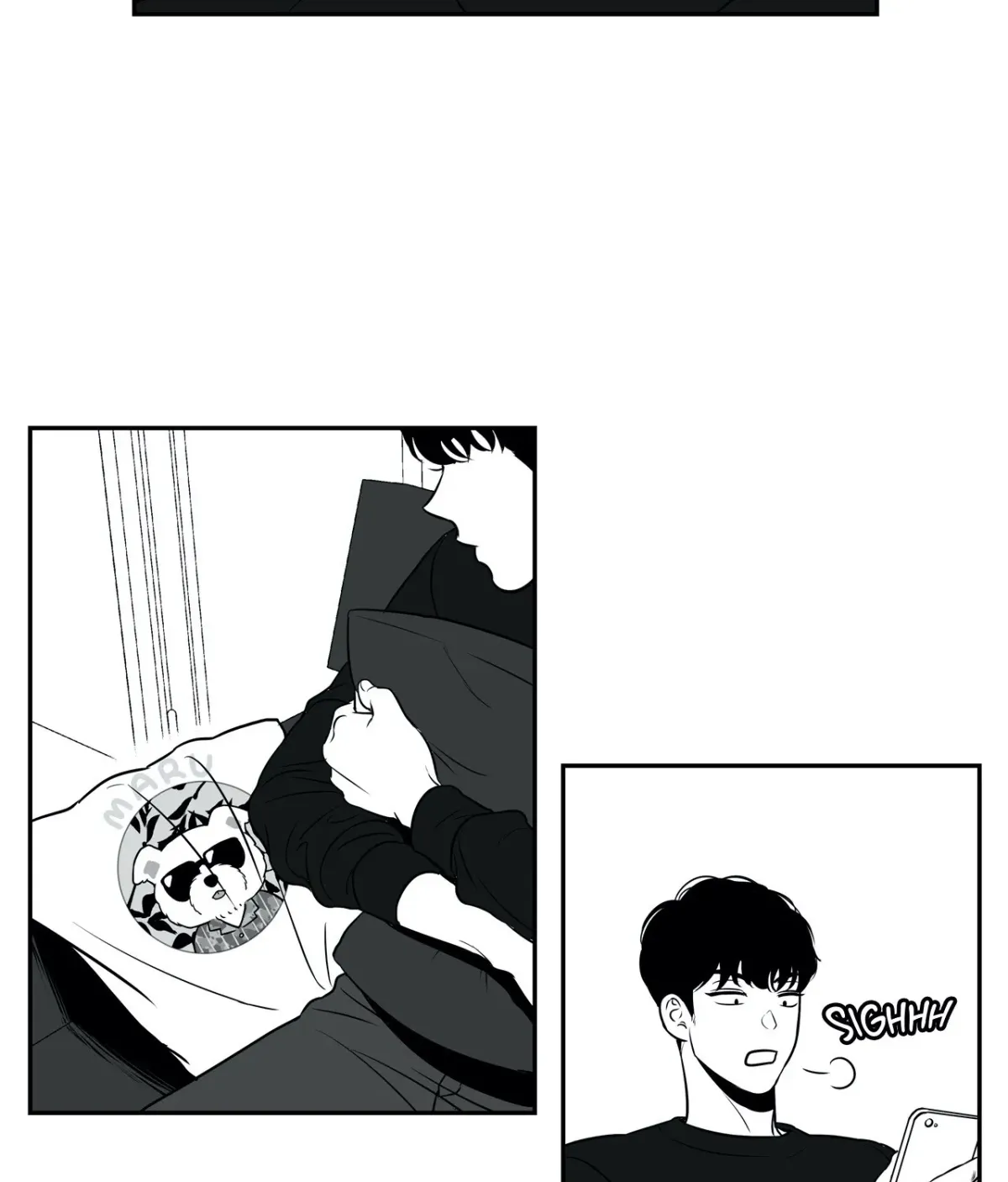 BJ Alex - All-Ages Edition Chapter 6 page 15 - 