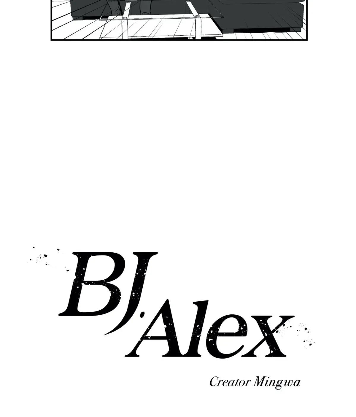 BJ Alex - All-Ages Edition Chapter 6 page 23 - 
