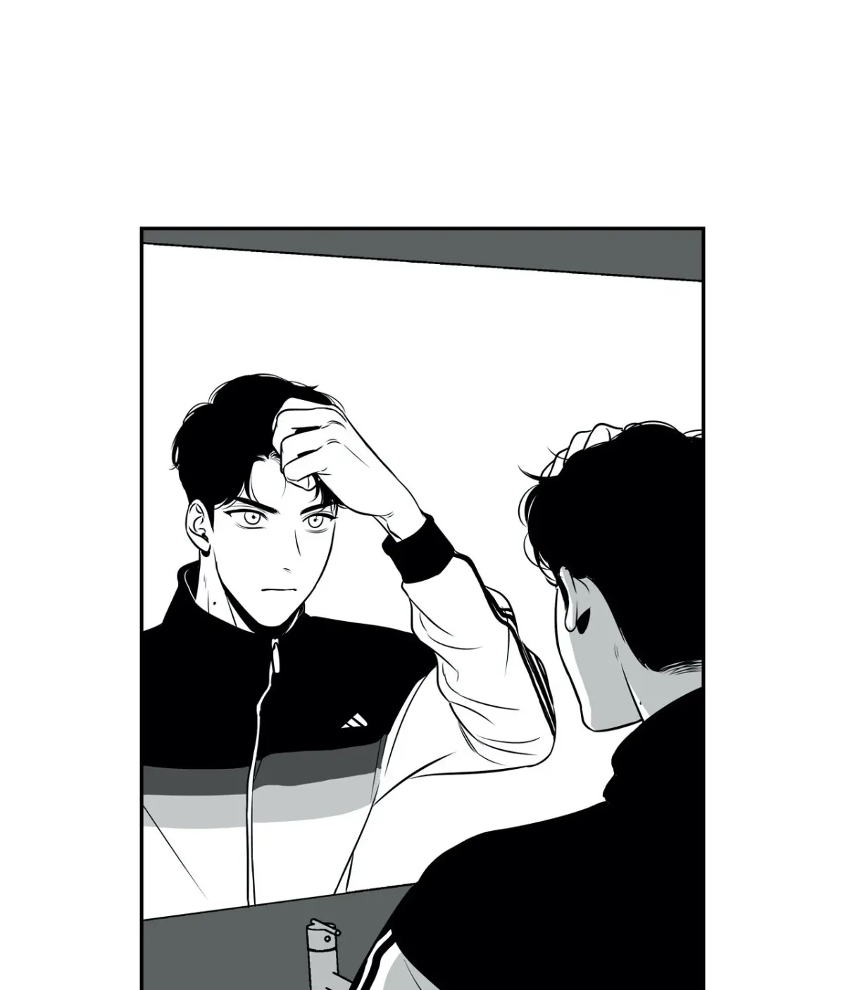 BJ Alex - All-Ages Edition Chapter 6 page 29 - 