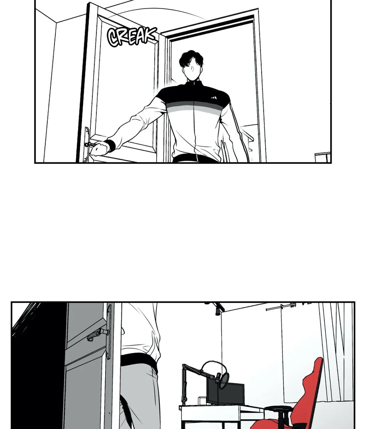 BJ Alex - All-Ages Edition Chapter 6 page 31 - 