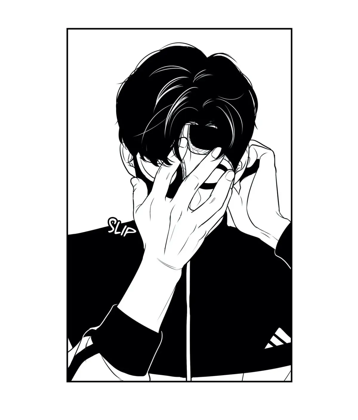 BJ Alex - All-Ages Edition Chapter 6 page 33 - 
