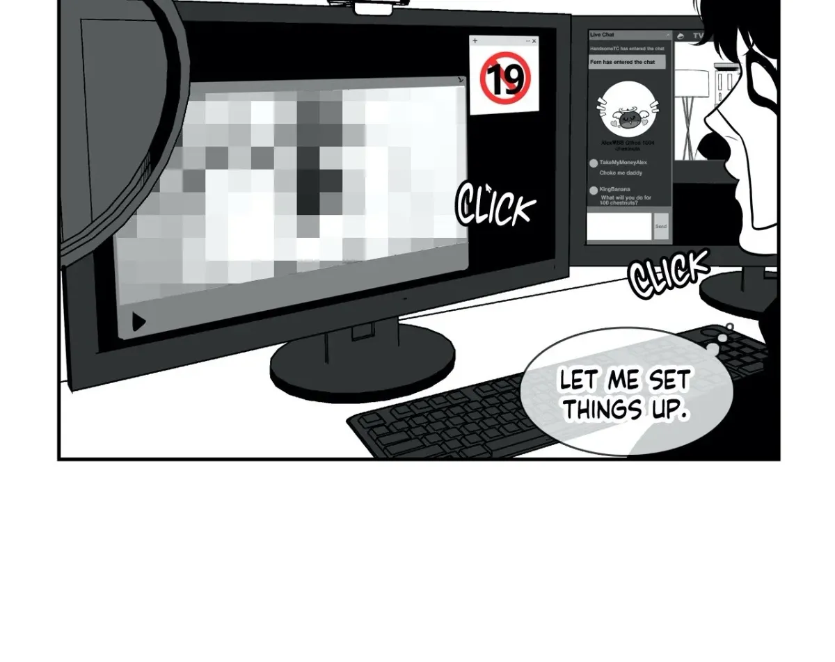 BJ Alex - All-Ages Edition Chapter 6 page 44 - 