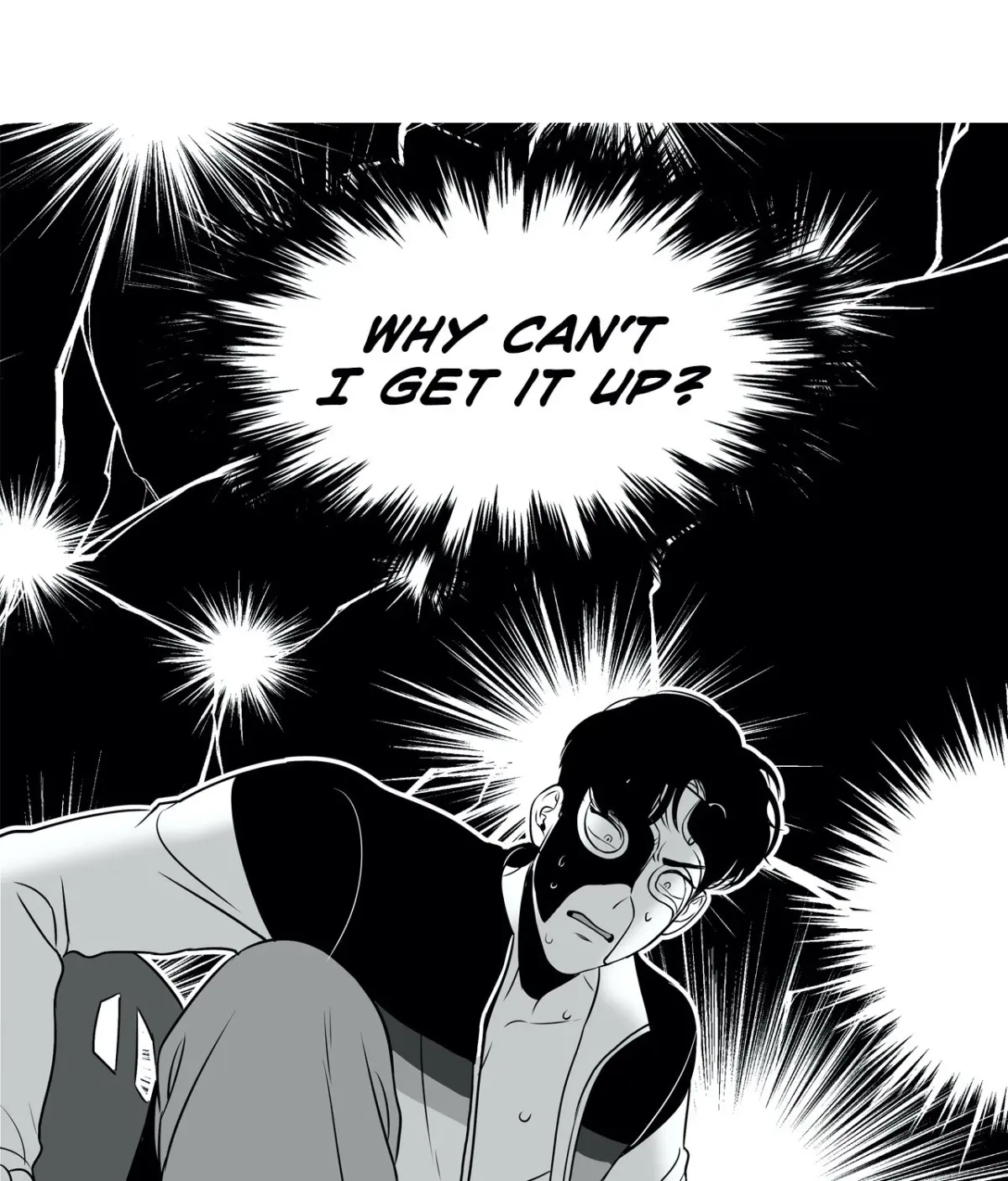 BJ Alex - All-Ages Edition Chapter 6 page 50 - 
