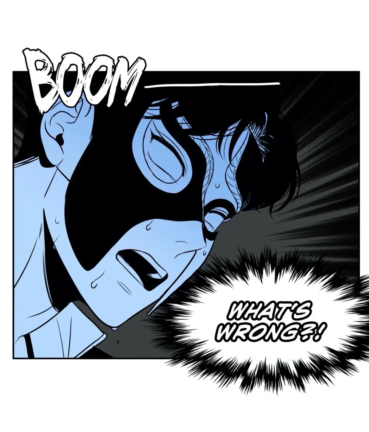 BJ Alex - All-Ages Edition Chapter 6 page 58 - 