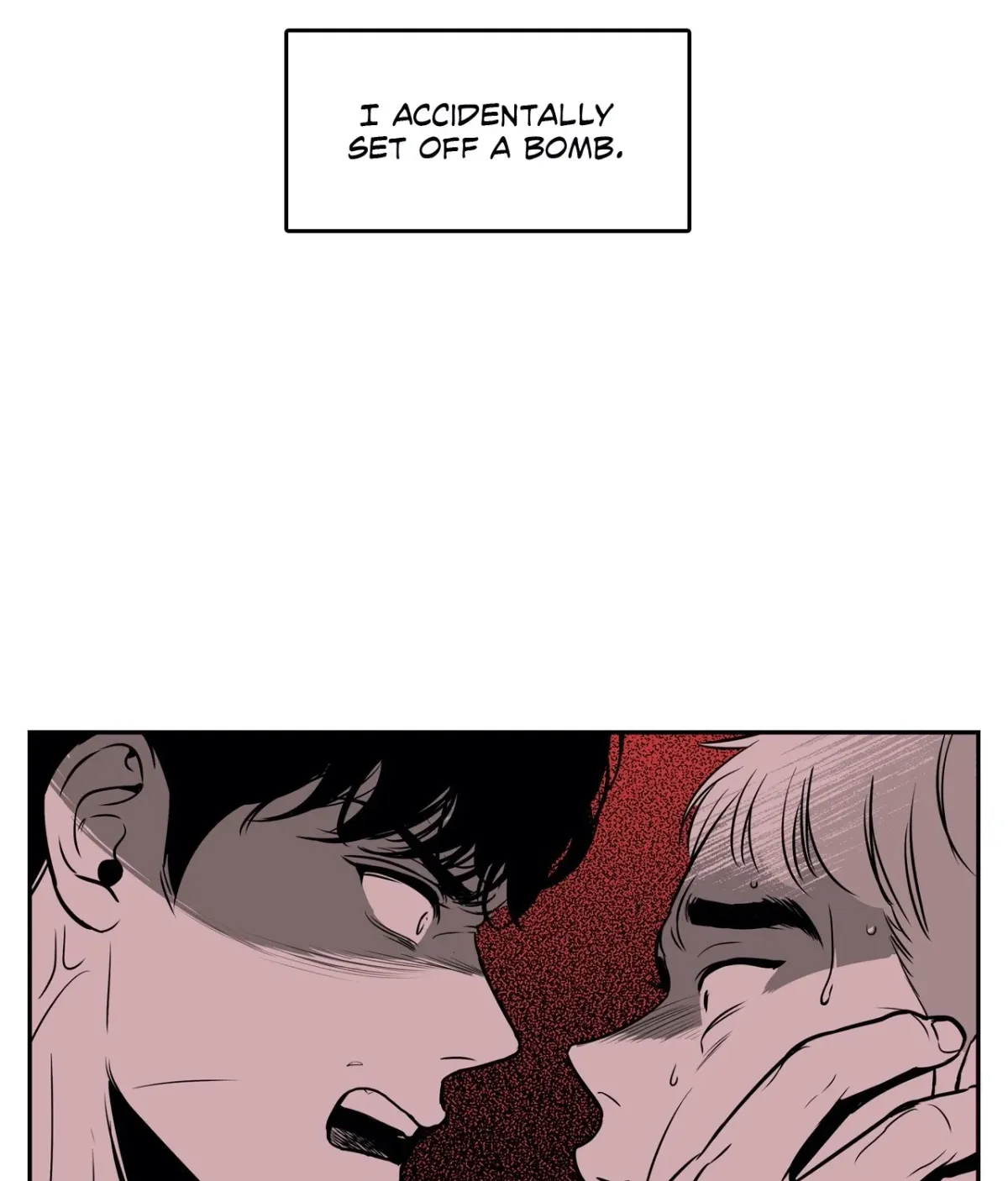 BJ Alex - All-Ages Edition Chapter 6 page 7 - 