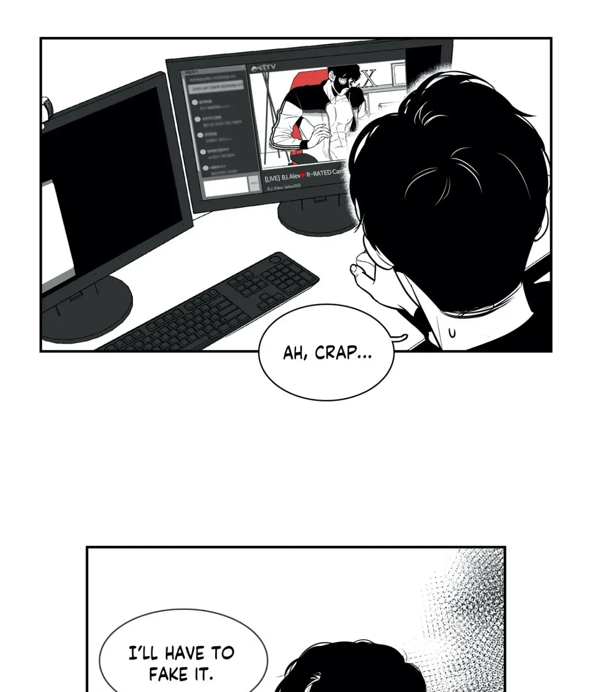 BJ Alex - All-Ages Edition Chapter 6 page 62 - 