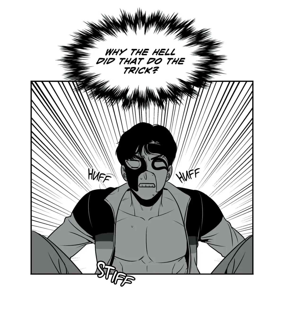 BJ Alex - All-Ages Edition Chapter 6 page 70 - 