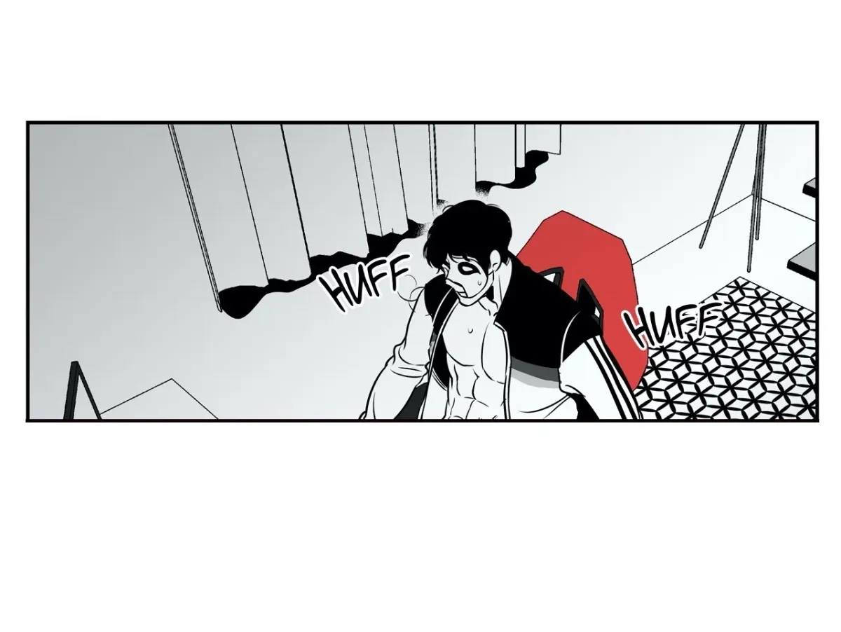 BJ Alex - All-Ages Edition Chapter 6 page 73 - 