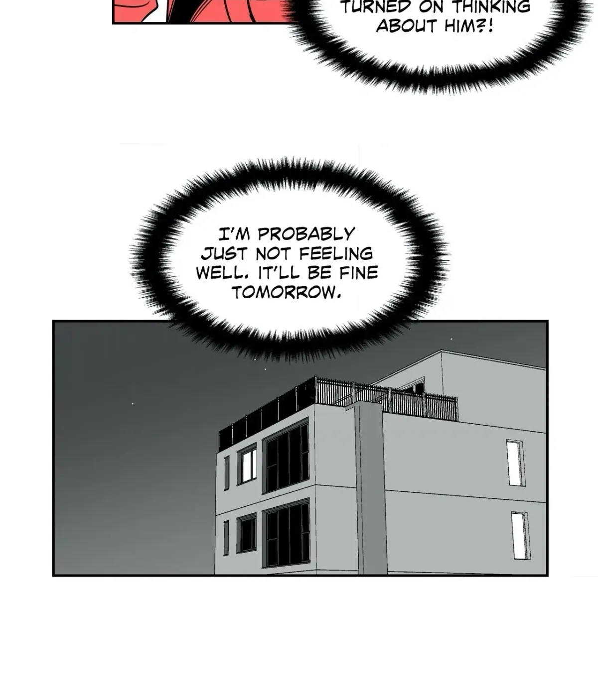 BJ Alex - All-Ages Edition Chapter 6 page 76 - 