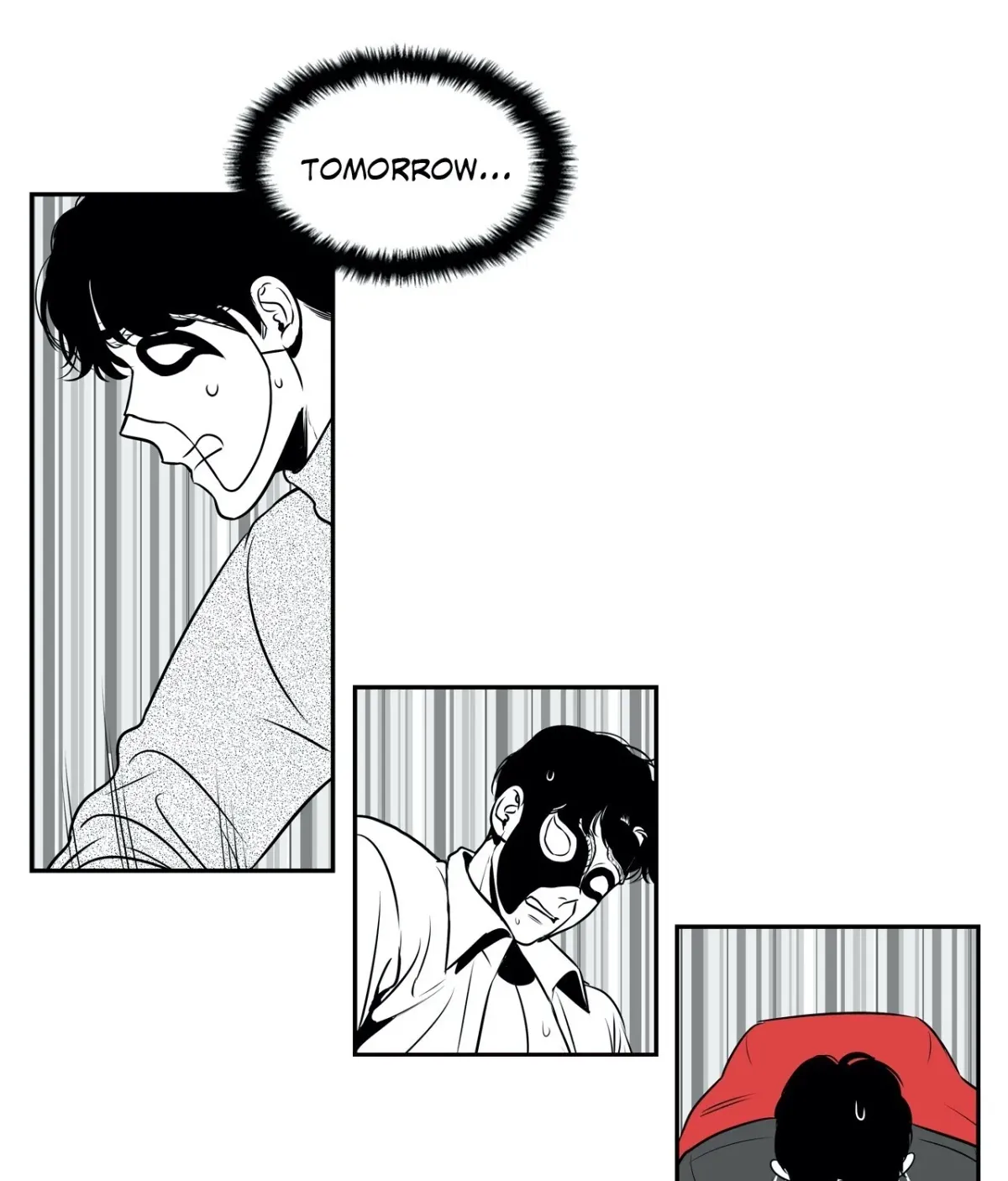 BJ Alex - All-Ages Edition Chapter 6 page 78 - 